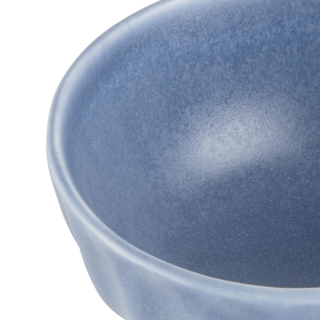 Olympia Corallite Blue Deep Bowl - 105x55mm (Box 12) • PAS-FU204