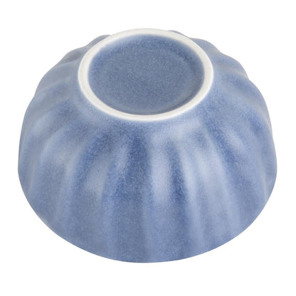 Olympia Corallite Blue Deep Bowl - 105x55mm (Box 12) • PAS-FU204