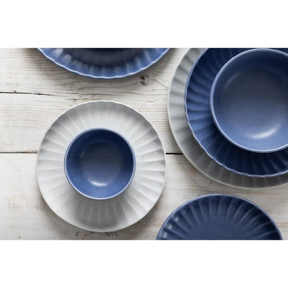 Olympia Corallite Blue Deep Bowl - 105x55mm (Box 12) • PAS-FU204