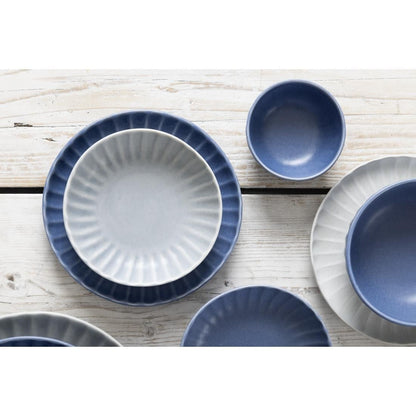 Olympia Corallite Blue Deep Bowl - 105x55mm (Box 12) • PAS-FU204