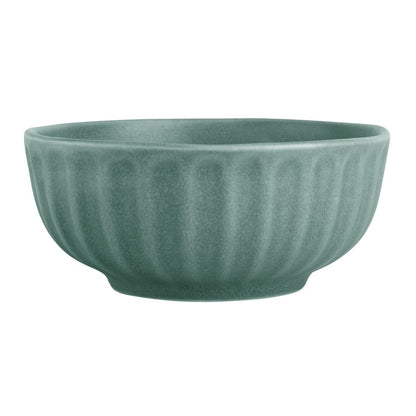 Olympia Corallite Green Deep Bowl - 150x65mm (6 Pack) (150(Ø)x65(H)mm | Pack Quantity: 12) • PAS-FU208