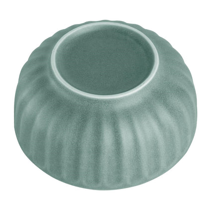 Olympia Corallite Green Deep Bowl - 150x65mm (6 Pack) (150(Ø)x65(H)mm | Pack Quantity: 12) • PAS-FU208