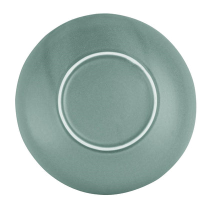 Olympia Corallite Green Coupe Bowl - 220x50mm (6 Pack) (220(Ø)x50(H)mm | Pack Quantity: 6) • PAS-FU209