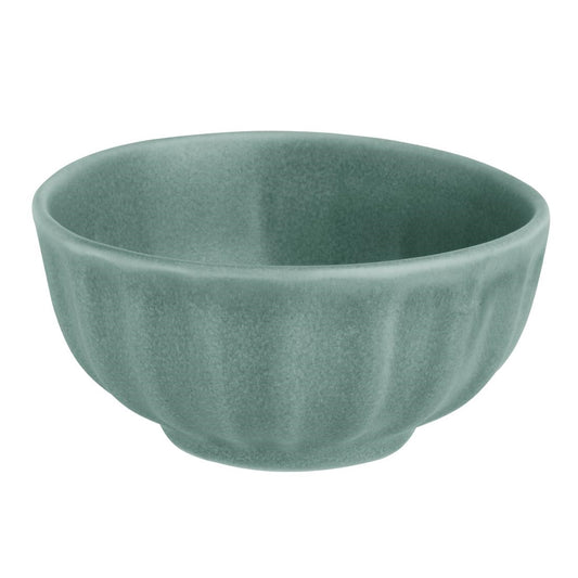 Olympia Corallite Green Deep Bowl - 105x55mm (12 Pack) (105(Ø)x55(H)mm | Pack Quantity: 12) • PAS-FU210