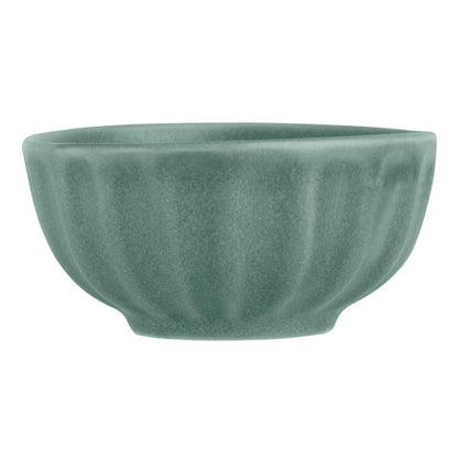 Olympia Corallite Green Deep Bowl - 105x55mm (12 Pack) (105(Ø)x55(H)mm | Pack Quantity: 12) • PAS-FU210