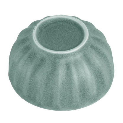 Olympia Corallite Green Deep Bowl - 105x55mm (12 Pack) (105(Ø)x55(H)mm | Pack Quantity: 12) • PAS-FU210