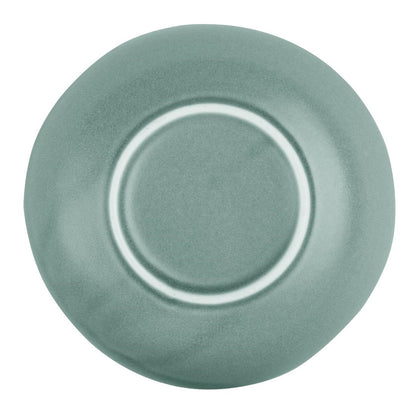 Olympia Corallite Green Coupe Bowl - 160x40mm (6 Pack) (160(Ø)x40(H)mm | Pack Quantity: 6) • PAS-FU211