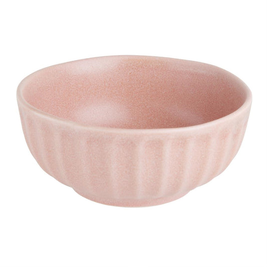 Olympia Corallite Peach Deep Bowl - 150x65mm (6 Pack) (150(Ø)x65(H)mm | Pack Quantity: 6) • PAS-FU214