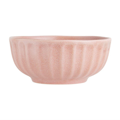 Olympia Corallite Peach Deep Bowl - 150x65mm (6 Pack) (150(Ø)x65(H)mm | Pack Quantity: 6) • PAS-FU214
