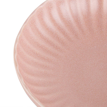 Olympia Corallite Peach Coupe Bowl - 220x50mm (Box 6) • PAS-FU215
