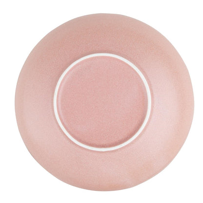 Olympia Corallite Peach Coupe Bowl - 220x50mm (Box 6) • PAS-FU215