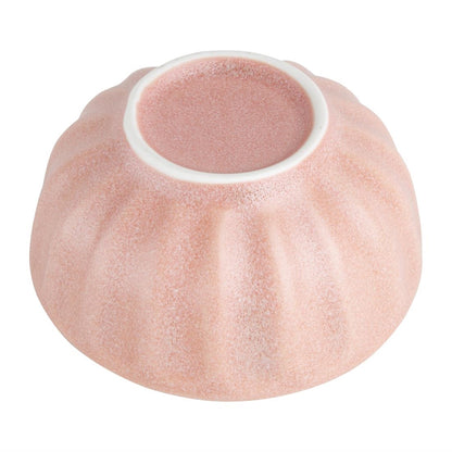 Olympia Corallite Peach Deep Bowl - 105x55mm (Box 12) • PAS-FU216