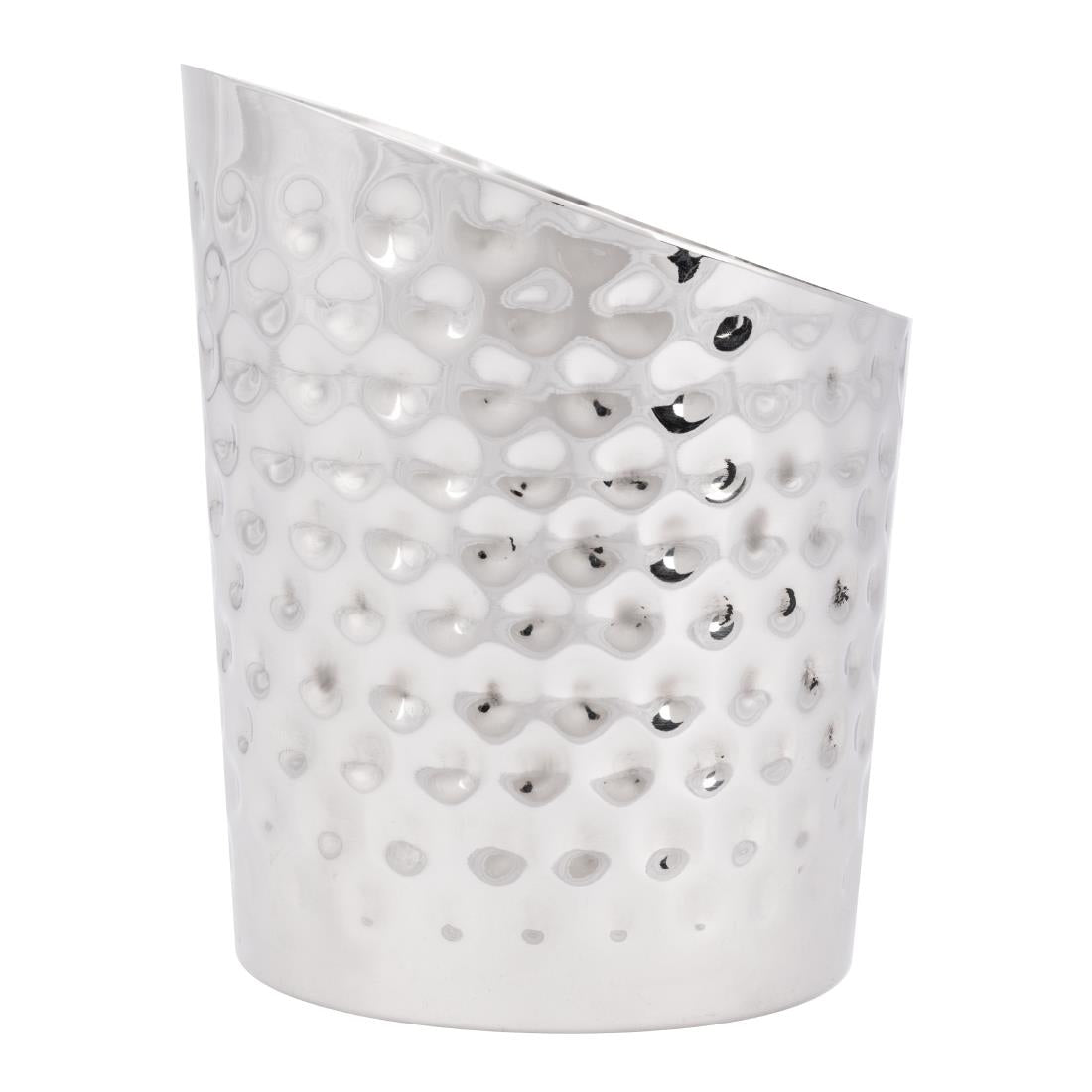 Olympia Hammered Chip Cup 480ml • PAS-FU280