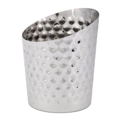 Olympia Hammered Chip Cup 480ml • PAS-FU280