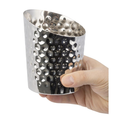 Olympia Hammered Chip Cup 480ml • PAS-FU280