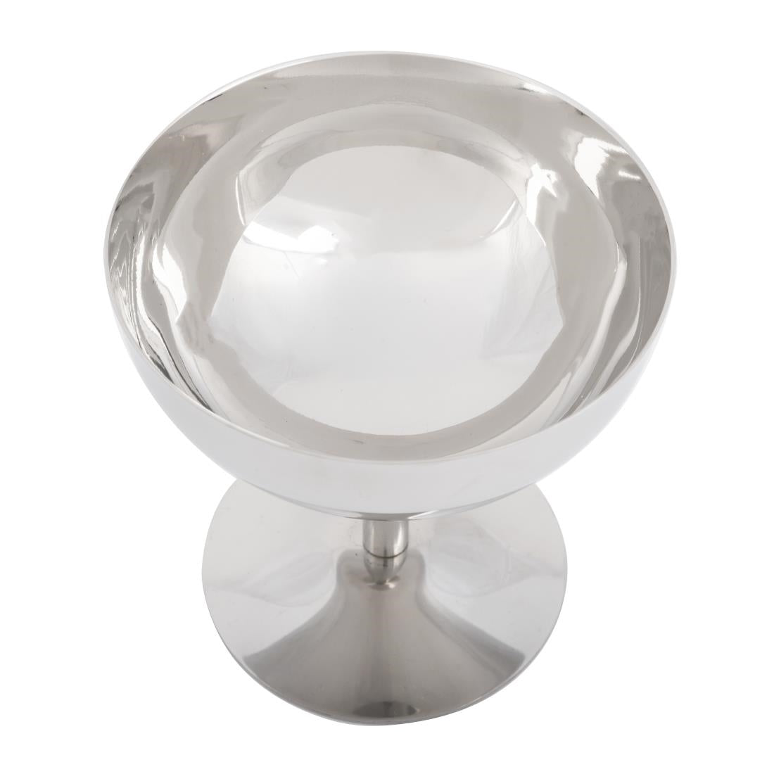 Olympia Stemmed Sundae Cup 250ml • PAS-FU287