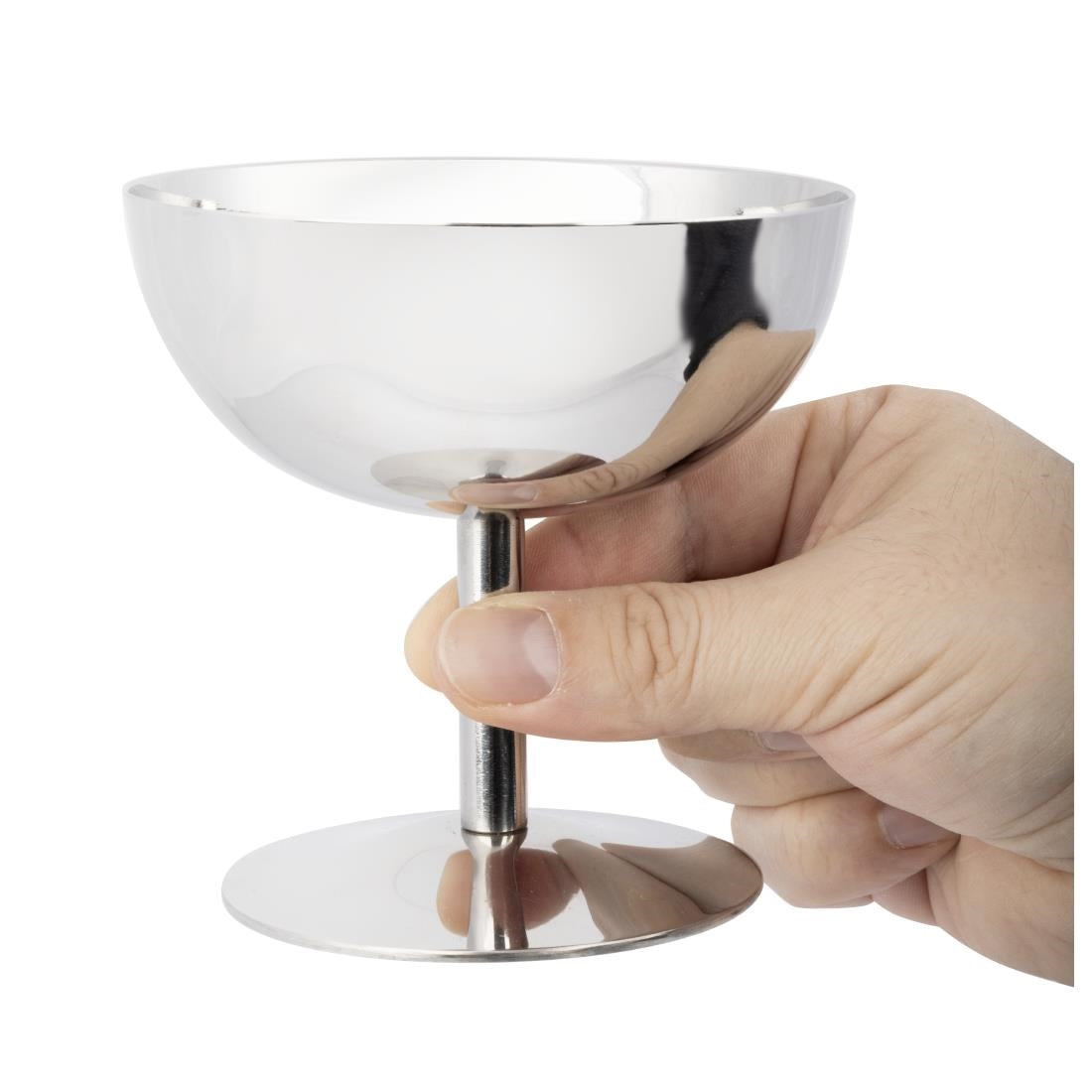Olympia Stemmed Sundae Cup 250ml • PAS-FU287
