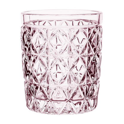 Olympia Havana Tumblers Pink 300ml (6 Pack) • PAS-FU423