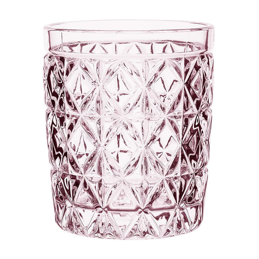 Olympia Havana Tumblers Pink 300ml (6 Pack) • PAS-FU423