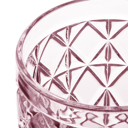 Olympia Havana Tumblers Pink 300ml (6 Pack) • PAS-FU423