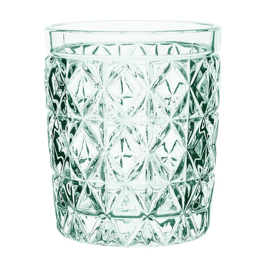 Olympia Havana Tumblers Green 300ml (6 Pack) • PAS-FU424