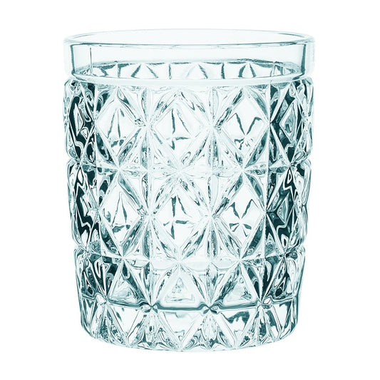 Olympia Havana Tumblers Blue 300ml (6 Pack) • PAS-FU425