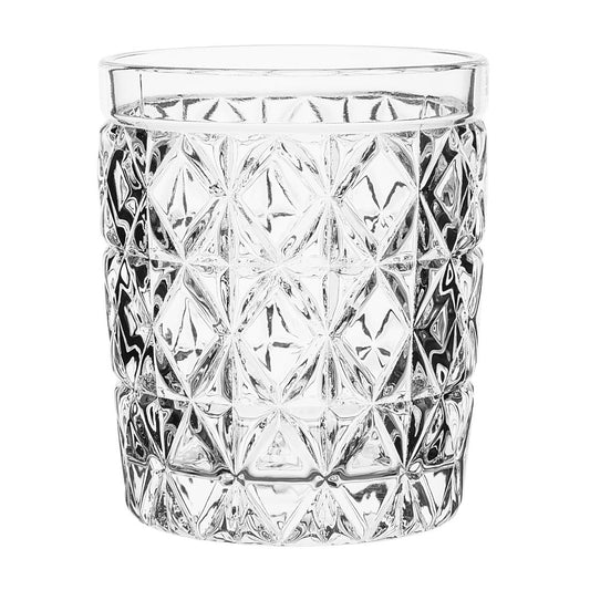Olympia Havana Tumblers Clear 300ml (6 Pack) • PAS-FU426