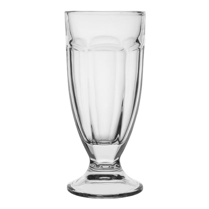 Olympia Tall Sundae Glass - 340ml (Box 6) • PAS-FU428