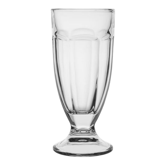 Olympia Tall Sundae Glasses 340ml (6 Pack) • PAS-FU428