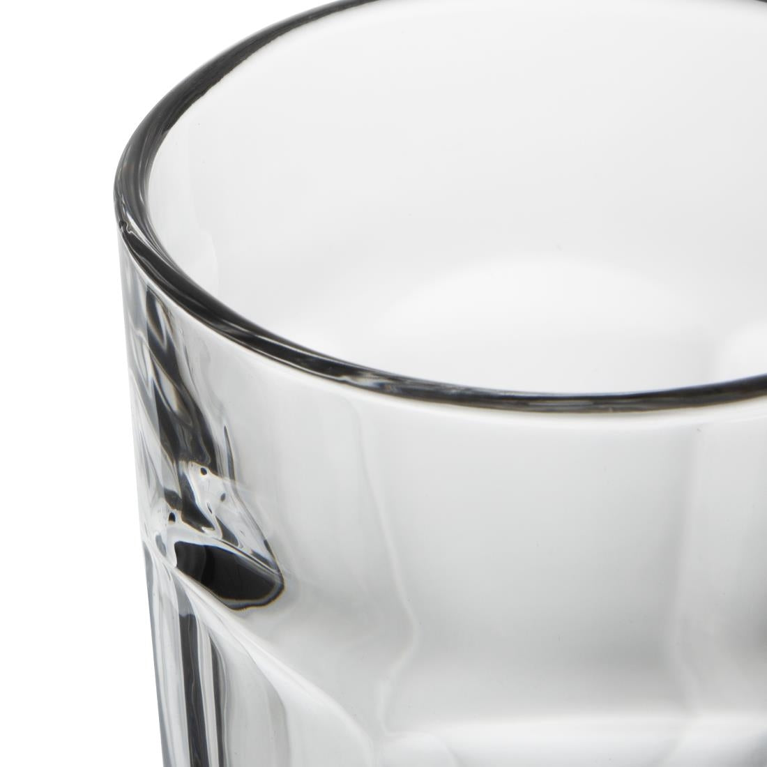 Olympia Tall Sundae Glass - 340ml (Box 6) • PAS-FU428