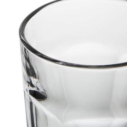 Olympia Tall Sundae Glass - 340ml (Box 6) • PAS-FU428