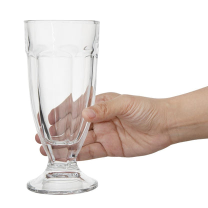 Olympia Tall Sundae Glass - 340ml (Box 6) • PAS-FU428