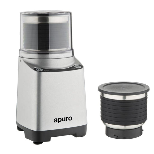 Apuro Spice and Coffee Grinder • PAS-FU476-A