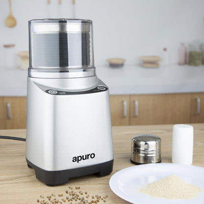 Apuro Spice and Coffee Grinder • PAS-FU476-A