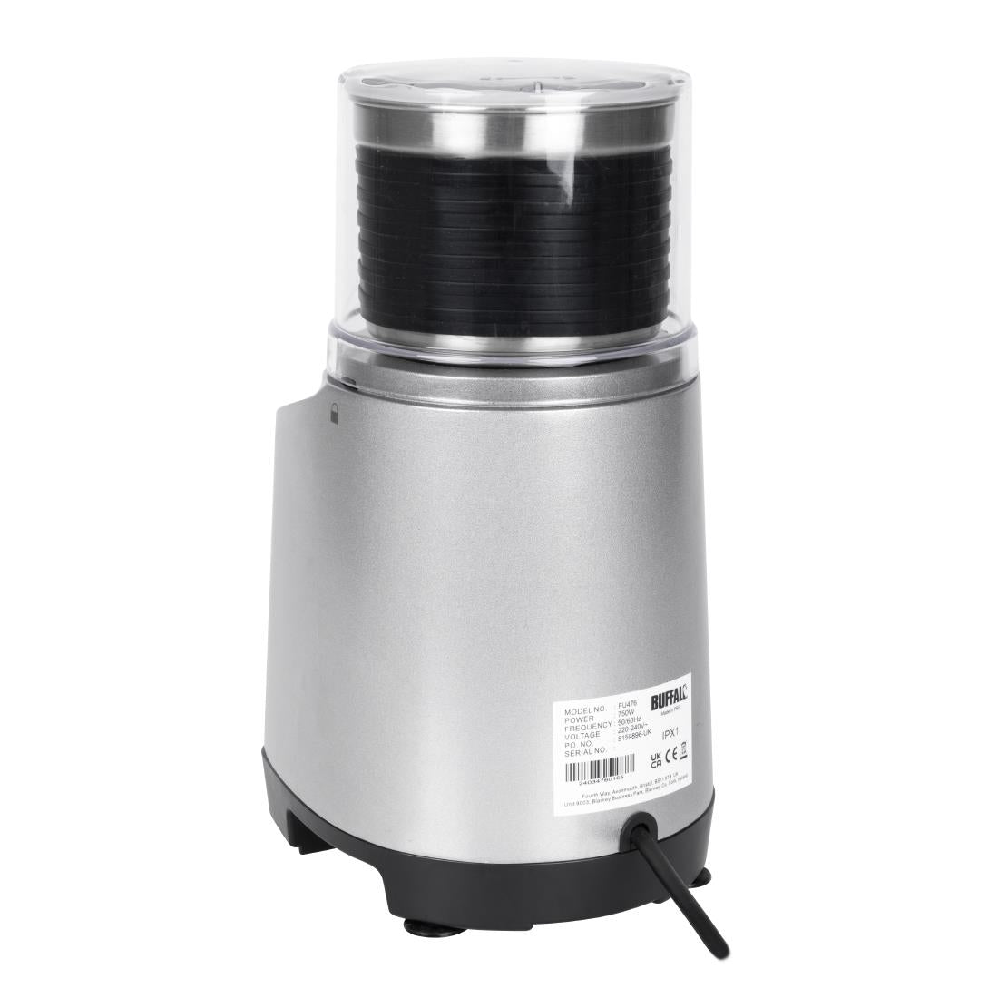Apuro Spice and Coffee Grinder • PAS-FU476-A