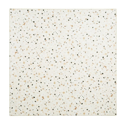 Bolero Terrazzo Style Square Table Top 700x700mm • PAS-FU519