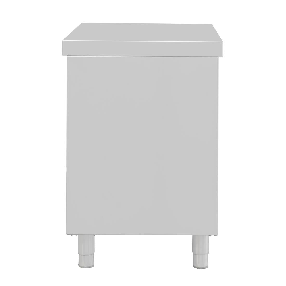 Vogue Floor Standing Cupboard (900x900x600mm) • PAS-FU584