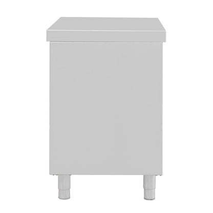 Vogue Floor Standing Cupboard (900x900x600mm) • PAS-FU584