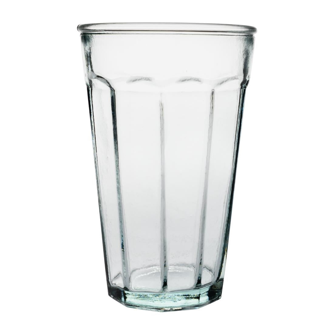 Olympia Recycled Glass Orleans Tumblers 500ml (6 Pack) • PAS-FU591