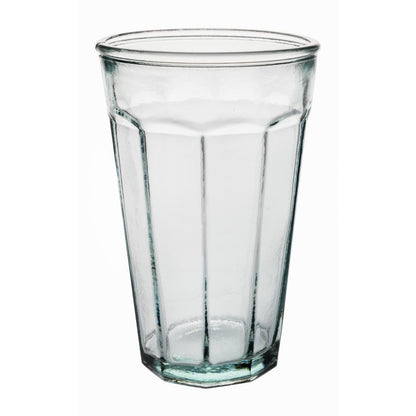 Olympia Recycled Glass Orleans Tumblers 500ml (6 Pack) • PAS-FU591