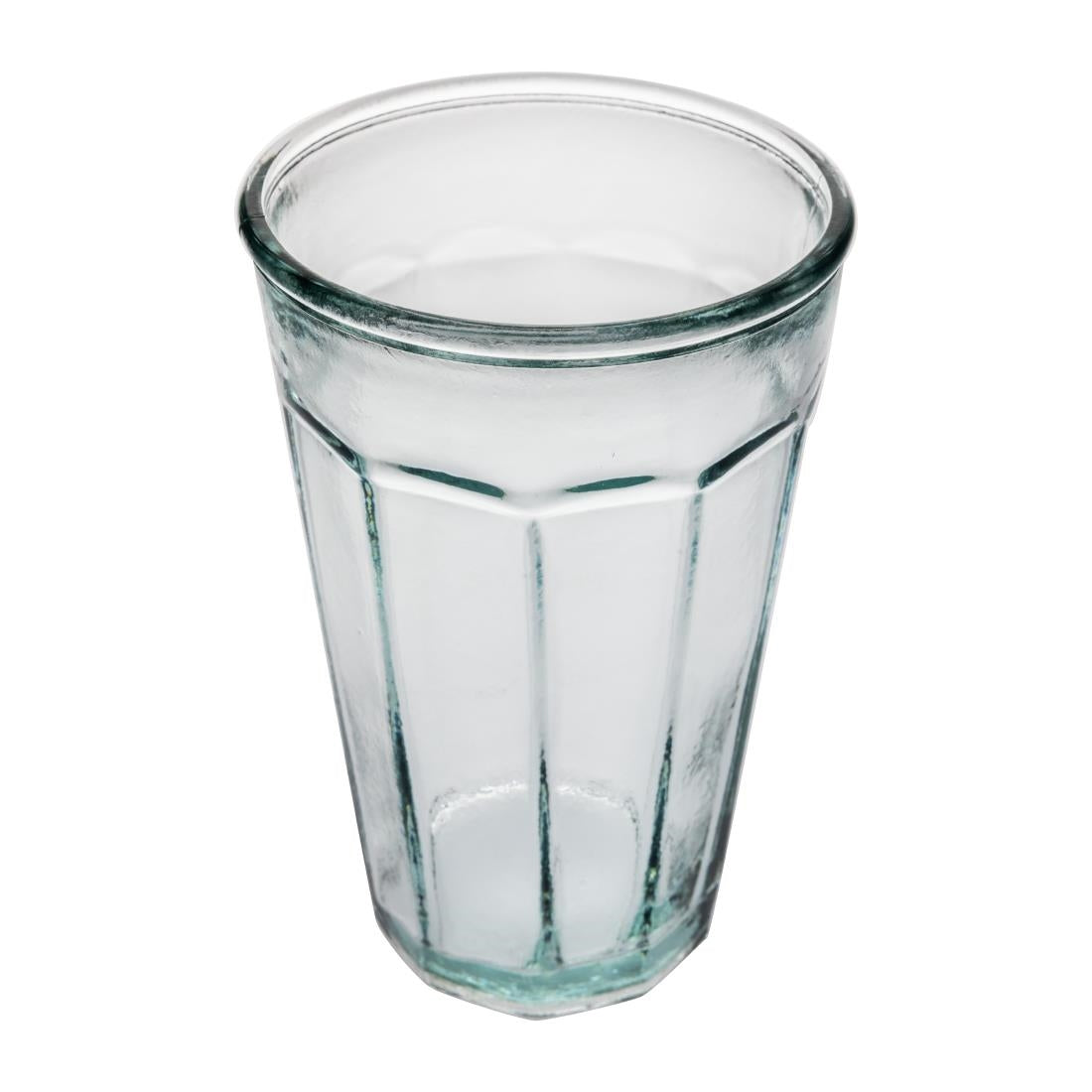Olympia Recycled Glass Orleans Tumblers 500ml (6 Pack) • PAS-FU591