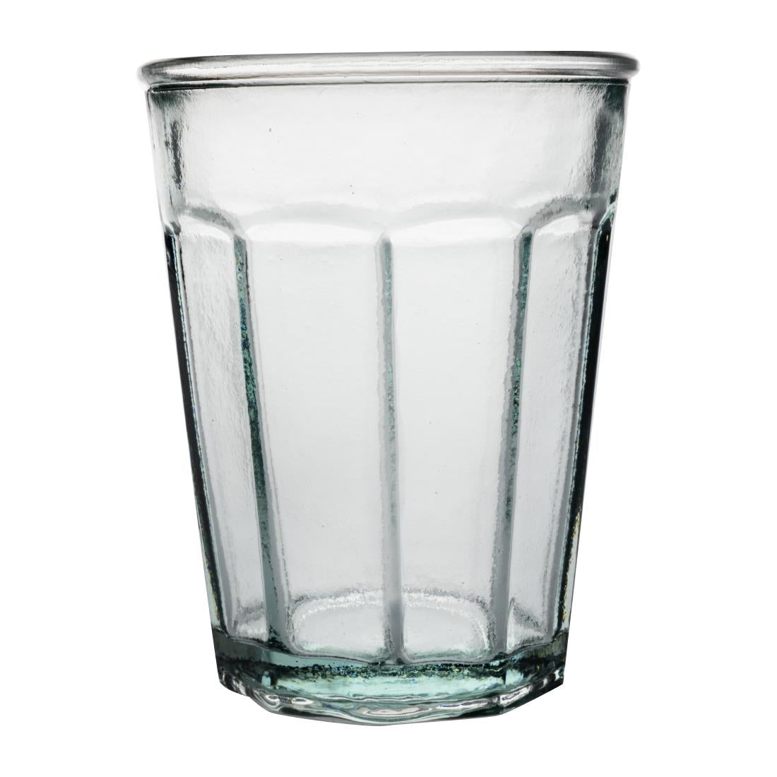 Olympia Recycled Glass Orleans Tumblers 400ml (6 Pack) • PAS-FU592