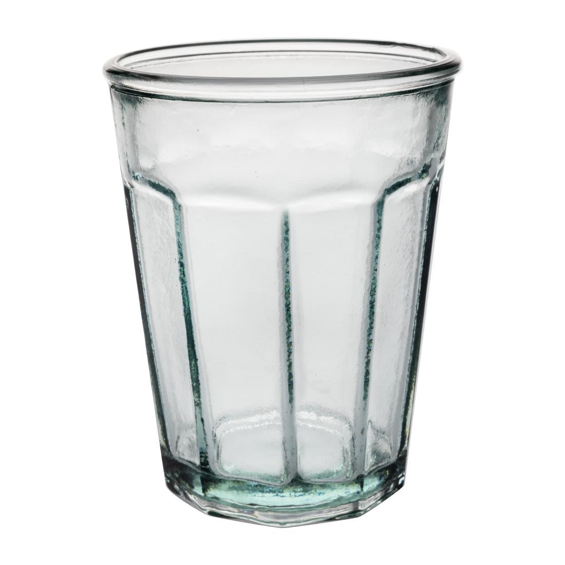 Olympia Recycled Glass Orleans Tumblers 400ml (6 Pack) • PAS-FU592