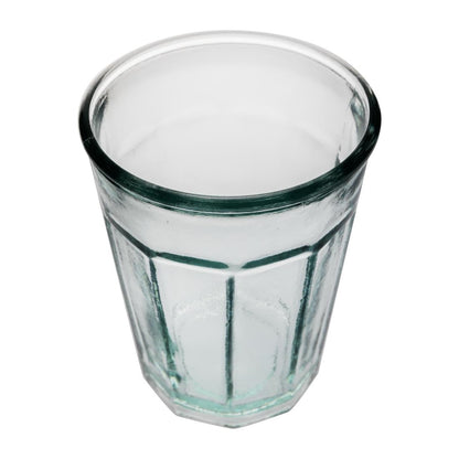 Olympia Recycled Glass Orleans Tumblers 400ml (6 Pack) • PAS-FU592