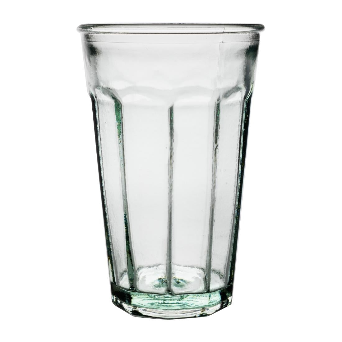 Olympia Recycled Glass Orleans Tumblers 275ml (6 Pack) • PAS-FU594
