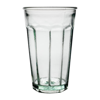 Olympia Recycled Glass Orleans Tumblers 275ml (6 Pack) • PAS-FU594