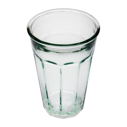 Olympia Recycled Glass Orleans Tumblers 275ml (6 Pack) • PAS-FU594
