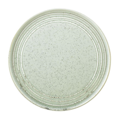 Tablekraft Urban Loft Round Plates Pistachio 275mm (3 Pack) (Pack of 3) • PAS-FW003