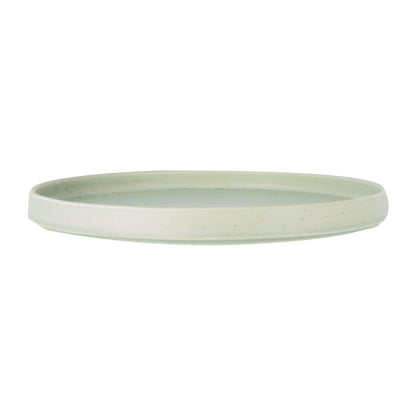 Tablekraft Urban Loft Round Platters Pistachio 310mm (2 Pack) (Pack of 2) • PAS-FW004