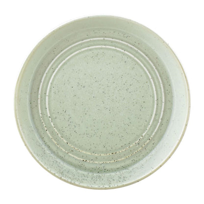 Tablekraft Urban Loft Round Flared Bowls Pistachio 225mm (3 Pack) • PAS-FW010